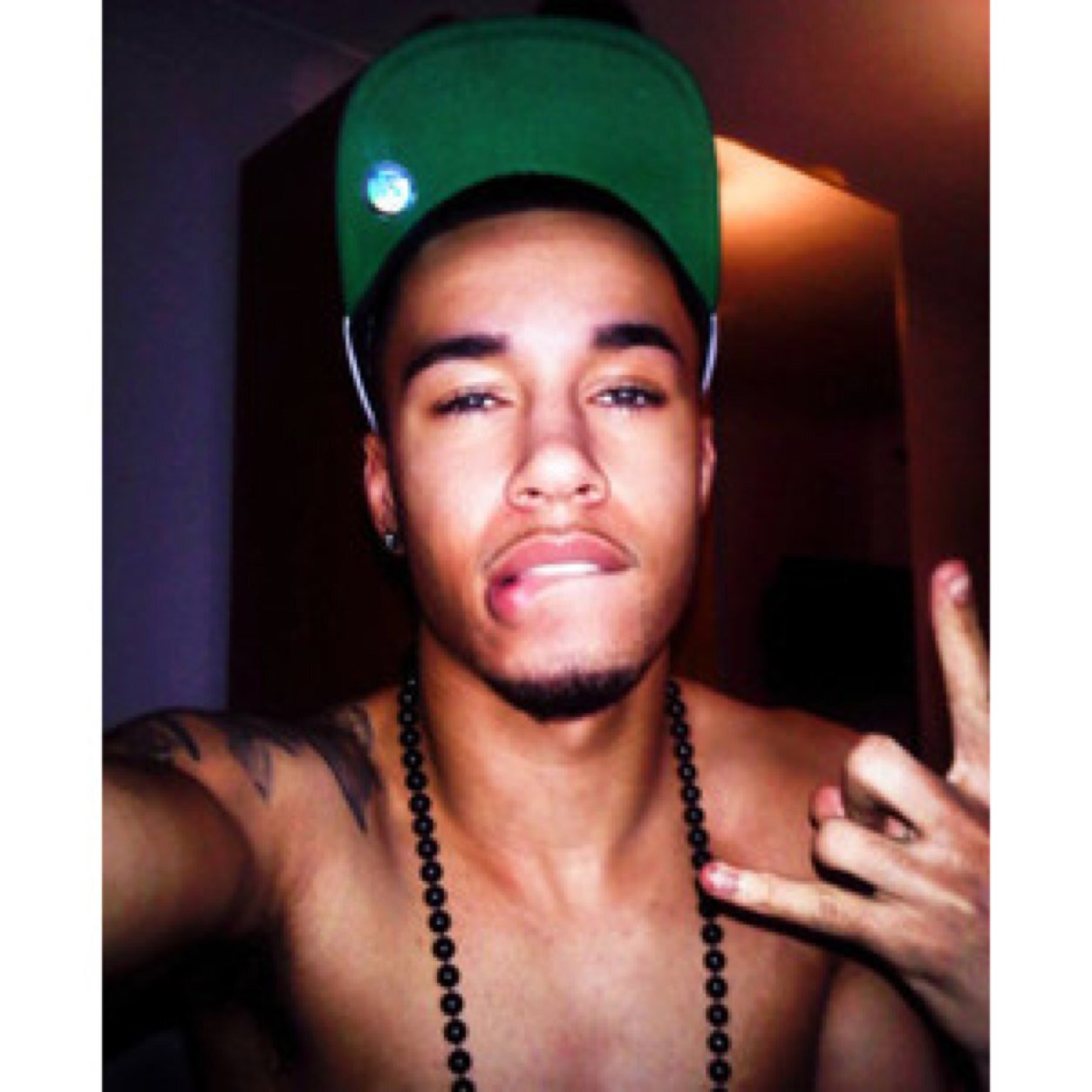 WifiOverHoesss's profile picture. We gon show the world‼️