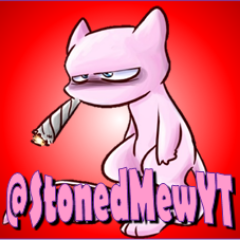 TheStonedMewYT's profile picture. - On youtube soon - XboxGT: xDutchShadow - Playing games with @SleepyjirachiYT - #TeamPokemon