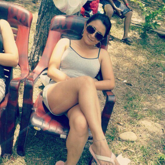 Inlo_gatita's profile picture. Amo mi familia ♥