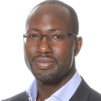 David Okai (@davidokai) 's Twitter Profile