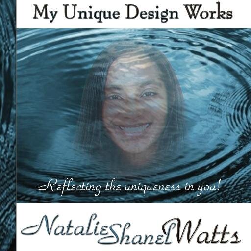 Dr.Natalie S. Watts #CertifiedPersonalityTrainer/Minister #speaker #entrepreneur-Understand You & Others too-workshop facilitator- #author​ contact@mudworks.biz