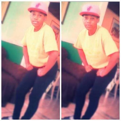 Brenique_Walker's profile picture. #TeamNickiMinaj |
| #LoveDimples | 
FU*K LOVE It's Overrated →→
#IJustDontUnderstand why Niggas are so damn stupid . . . . . . . . 
 ||2T14 ☺