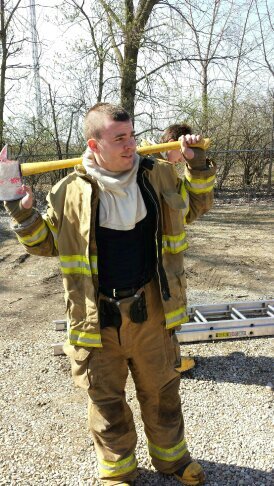 hartz_adam's profile picture. Personal Trainer. Just keep it real