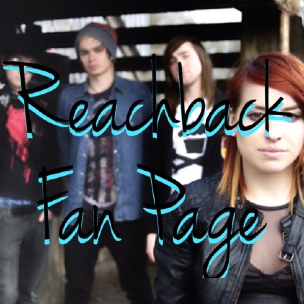 Official fan page for Essex based pop/punk rock band @Reachback! Check out the members! @rubyluwilliams @tom_mchenry @reachcraig @iamjoewilliams