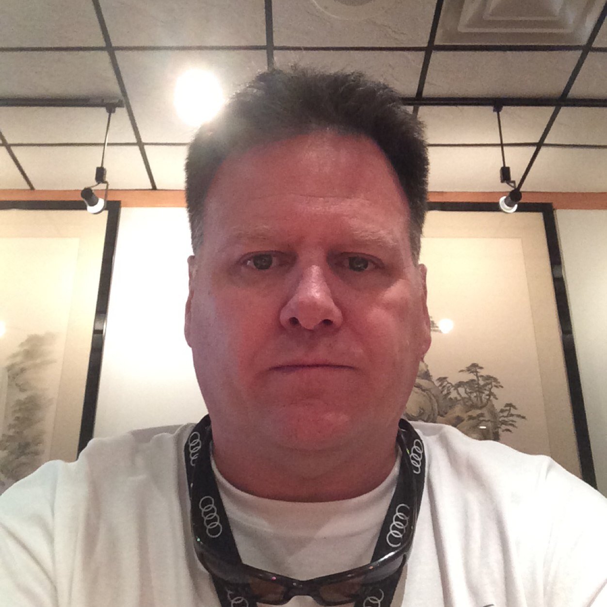 TIG Risk Services CEO