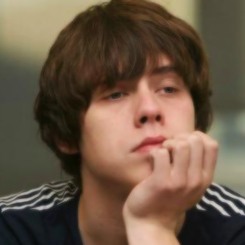 jakebuggamavcs's profile picture. nao amo nada