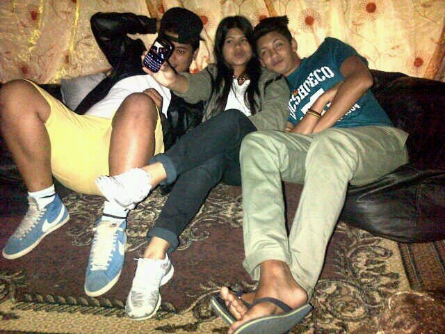 I♥RUGBY
