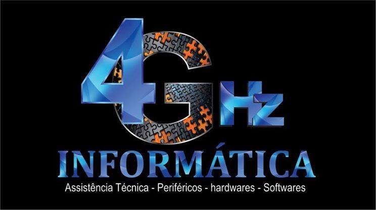 Assistência Técnica - Periféricos - Hardwares - Softwares