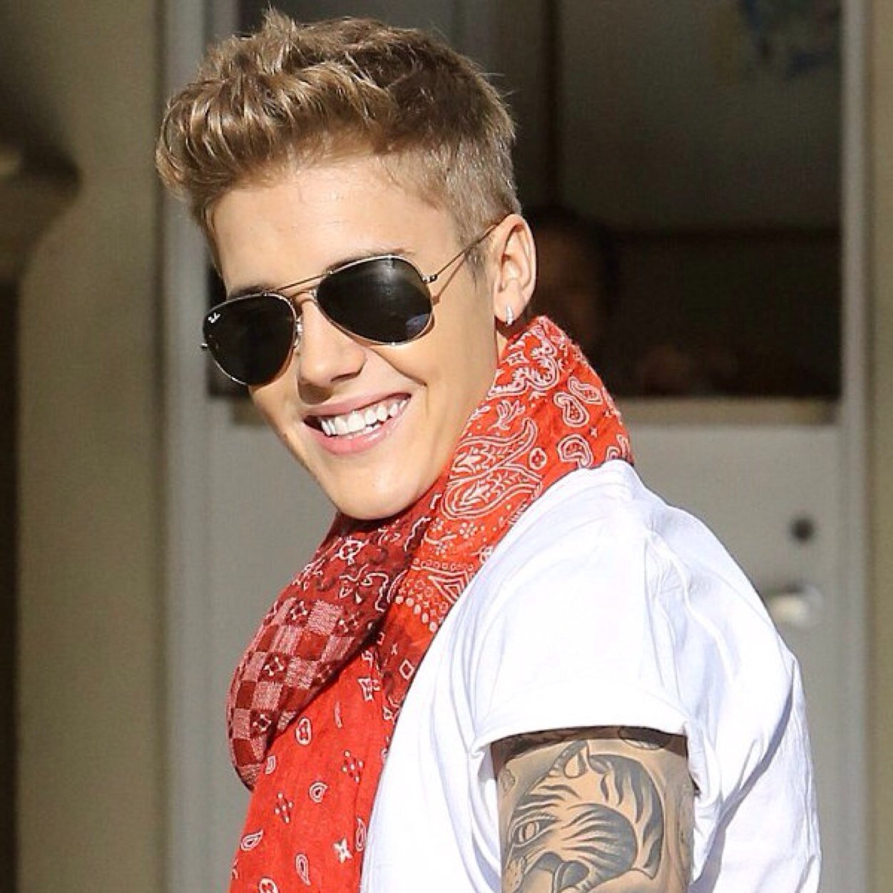 DutchBelieber1 Profile Picture