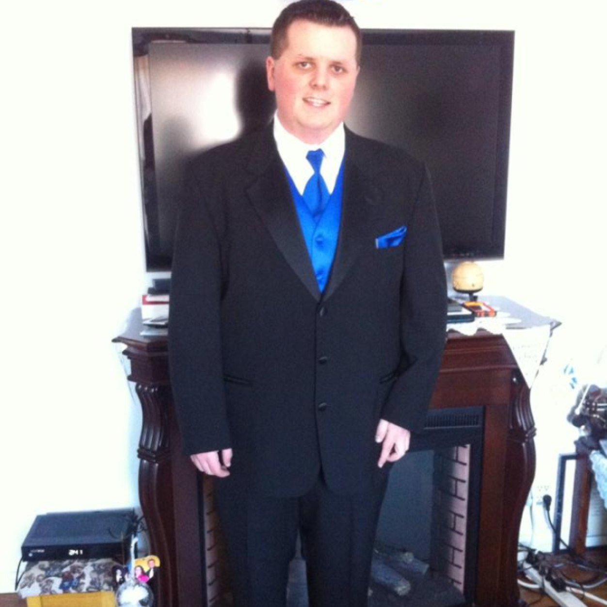 byrnetravis's profile picture. 