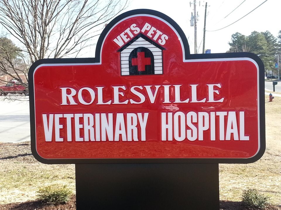 Small animal and Exotic veterinary practice devoted to the comfort and care of every animal. Hours: Monday-Friday 7:30-5:30 Saturday 8:00-12:00 (919)562-0100
