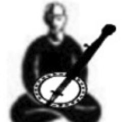 Information Security Professional, Old Time Musician Amateur, among other things.