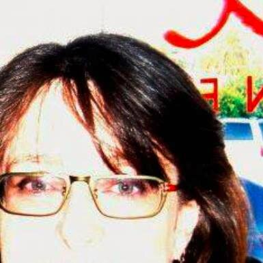 Writer. Feminist radio & queer cultural activist. Still South African. Critical optimist (on a good day). she/her