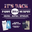 Paddy Murphy - @PaddyMurphy2014 - Twitter
