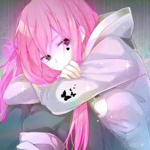 My name is Alicia. Just a fun-loving student nurse here. Do you need my help? {OC/RP}