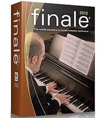 Tutoriais para Finale 2010,2012