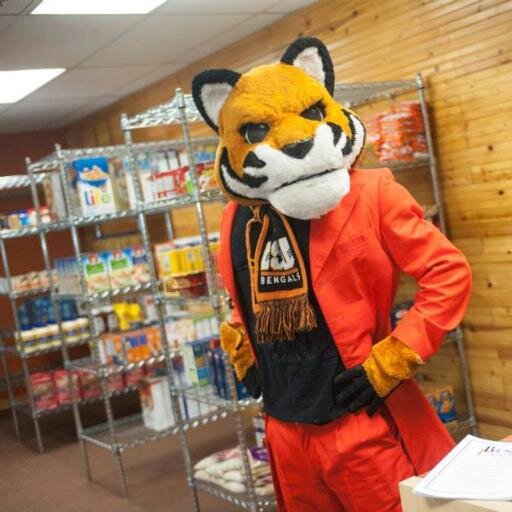 Benny's Pantry is a campus food pantry located in Room 120 in the Pond Student Union Building at Idaho State University.