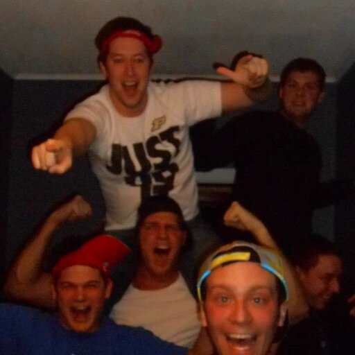 willstock90's profile picture. 