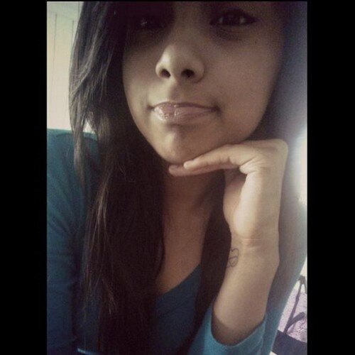 MorenoSavannah's profile picture. R.D.T. 11.25.14