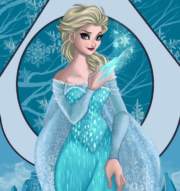 #Single #IceQueen 18+ RP