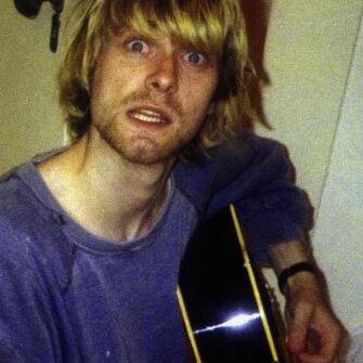 love peace empathy -kurt cobain