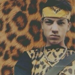 livelaughmagcon's profile picture. Follow me on my main account https://t.co/SWzKKAKTit