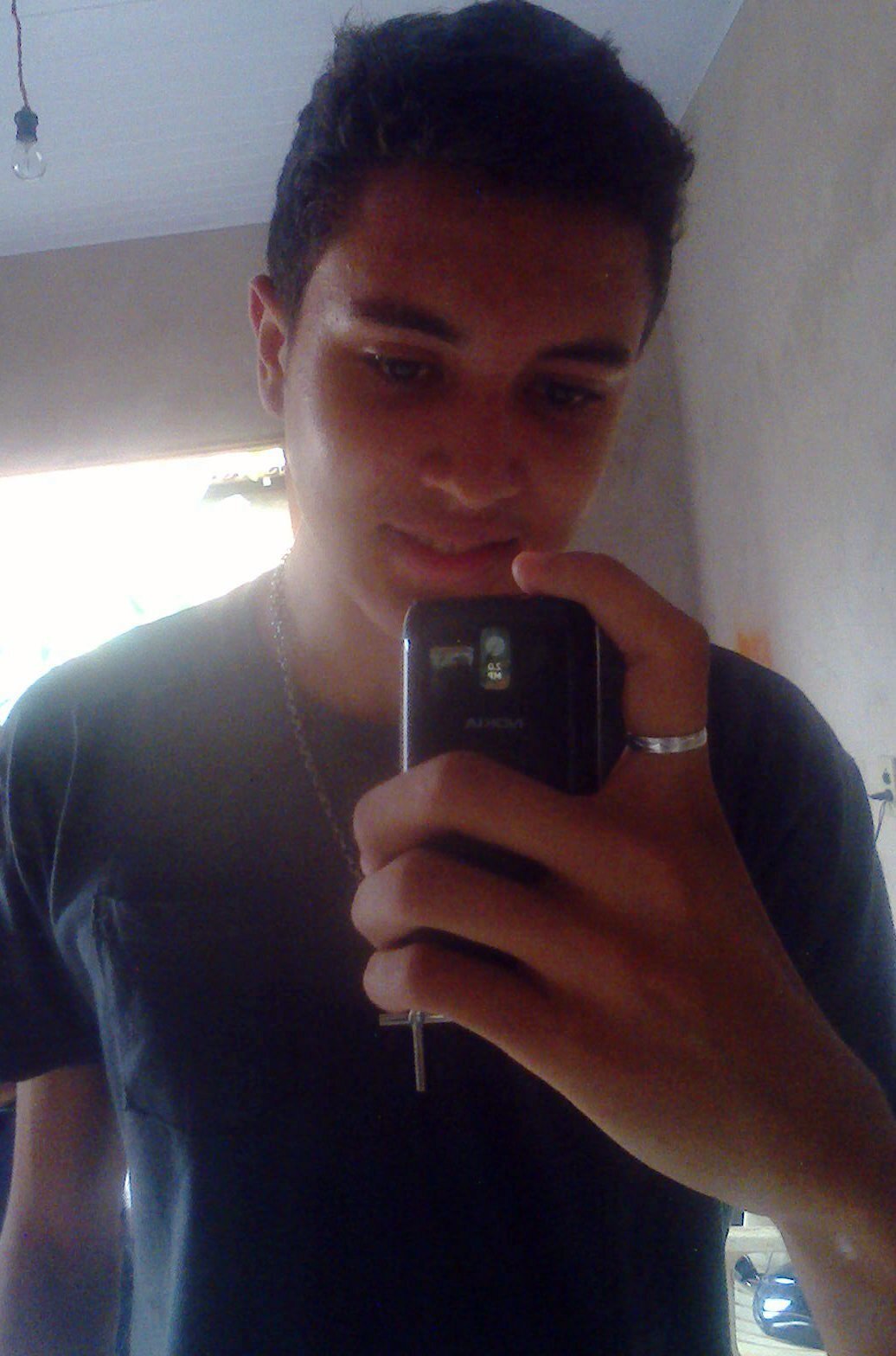 amo rock ! meu facebook https://t.co/pWH3JfQuIm
whtpp: (94) 81257838
