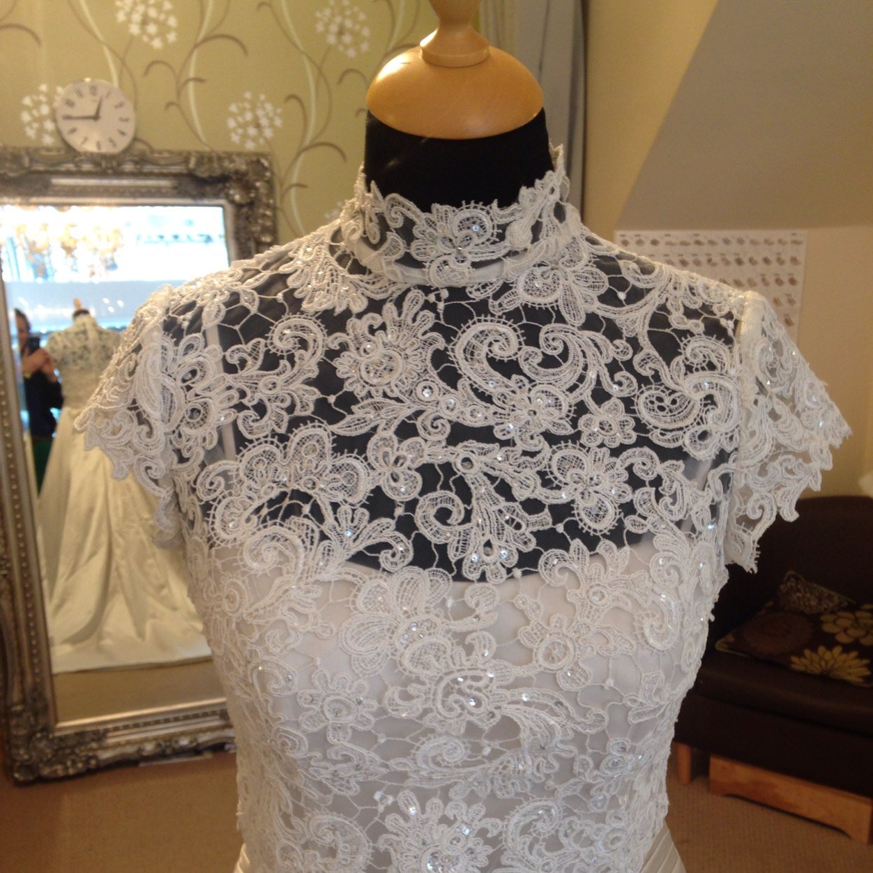 Svbrides's profile picture. 