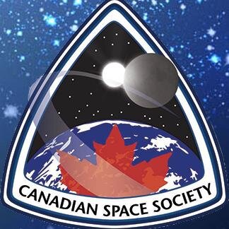 Official Twitter page of the Canadian Space Society's Toronto Chapter