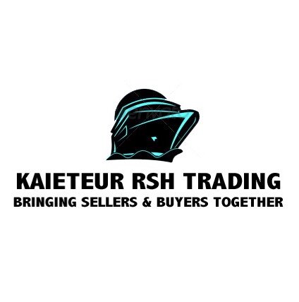 kaieteur_rsh's profile picture. Bringing Sellers & Buyers Together
Commodities ALL DAY EVERYDAY