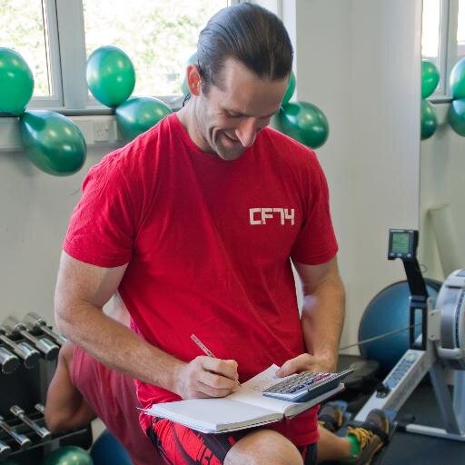 Providing fun, affordable and effective personal training and boxing coaching in the Plymouth and surrounding area.