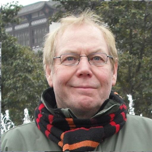 MeinradHeil's profile picture. 