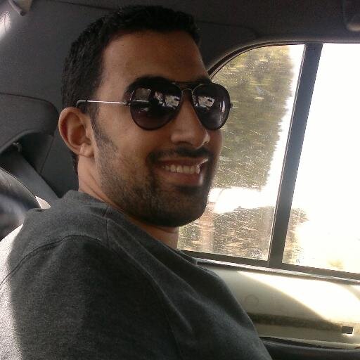 ma3aaky's profile picture. 