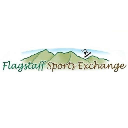 Flagstaff Sports Exchange is your hometown clearinghouse for amazing sporting goods, winter gear, fitness gear and more!