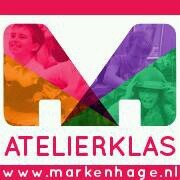 De Atelierklas van Markenhage voor speciale lessen tekenen, handvaardigheid & kunstgeschiedenis. Zo werken we aan de persoonlijke creatieve ontwikkeling.