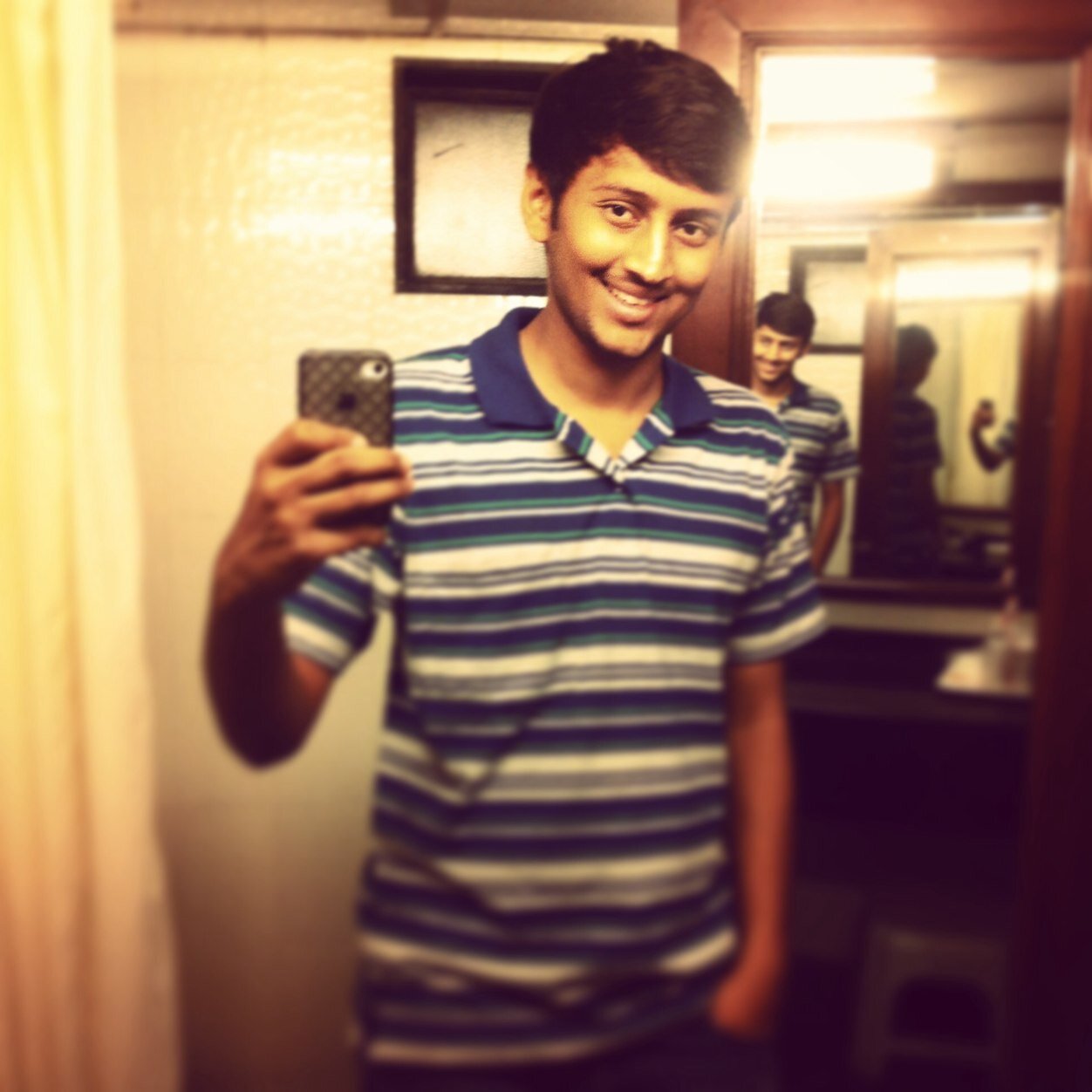18th december dnt forget to wish me haan!!!! # bbm pin: 7AACB2E1 # fb- shyam umraniya # follow to know more about me..love to chat....