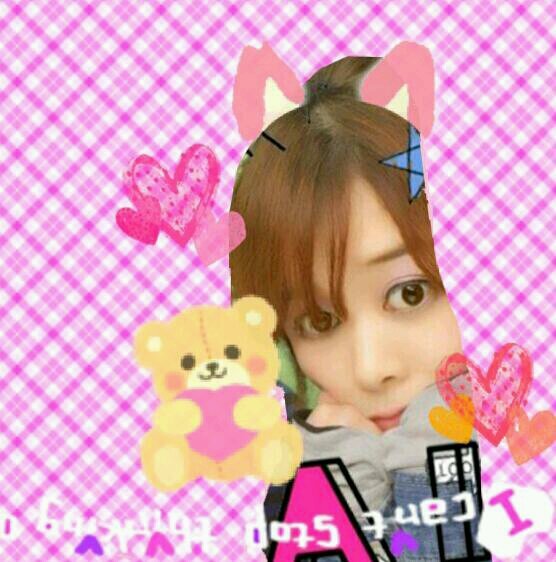 マシャ歴15年目♥SHU-I(ｲﾝｿｸ)♡ｸﾞﾝちゃん♡CODE-V(ﾅﾛ＆ｿﾙﾍﾟﾝ)♡ﾋﾟﾆ(L＆ｿﾝｼﾞｮﾝ＆ｿﾝﾖﾙ)♥kasariaのa♥がんばるんば会No.537♡ﾌﾞﾛｸﾞ(放置中)