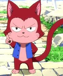 Exceed miembro del gremio de magos sabertooth #RolEFT