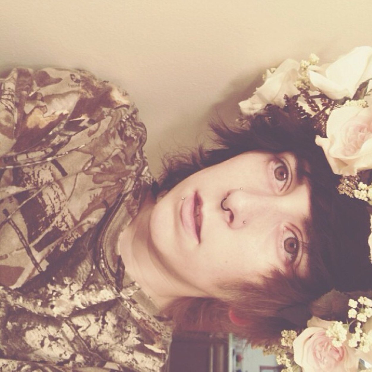 19 | Pansexual | Irish | Cats | Blood | Horror | Bands | Batman | NCIS | Harry Potter | Lord Of The Rings | Halloween is Everyday | Stoner | Stay Creepy☠ |
