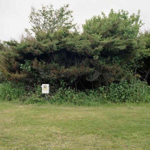 Photographer of landscapes with an eye on themes of identity and belonging. Advocate of two-wheeled self propulsion. @ntuphotography MA Photography 2014.