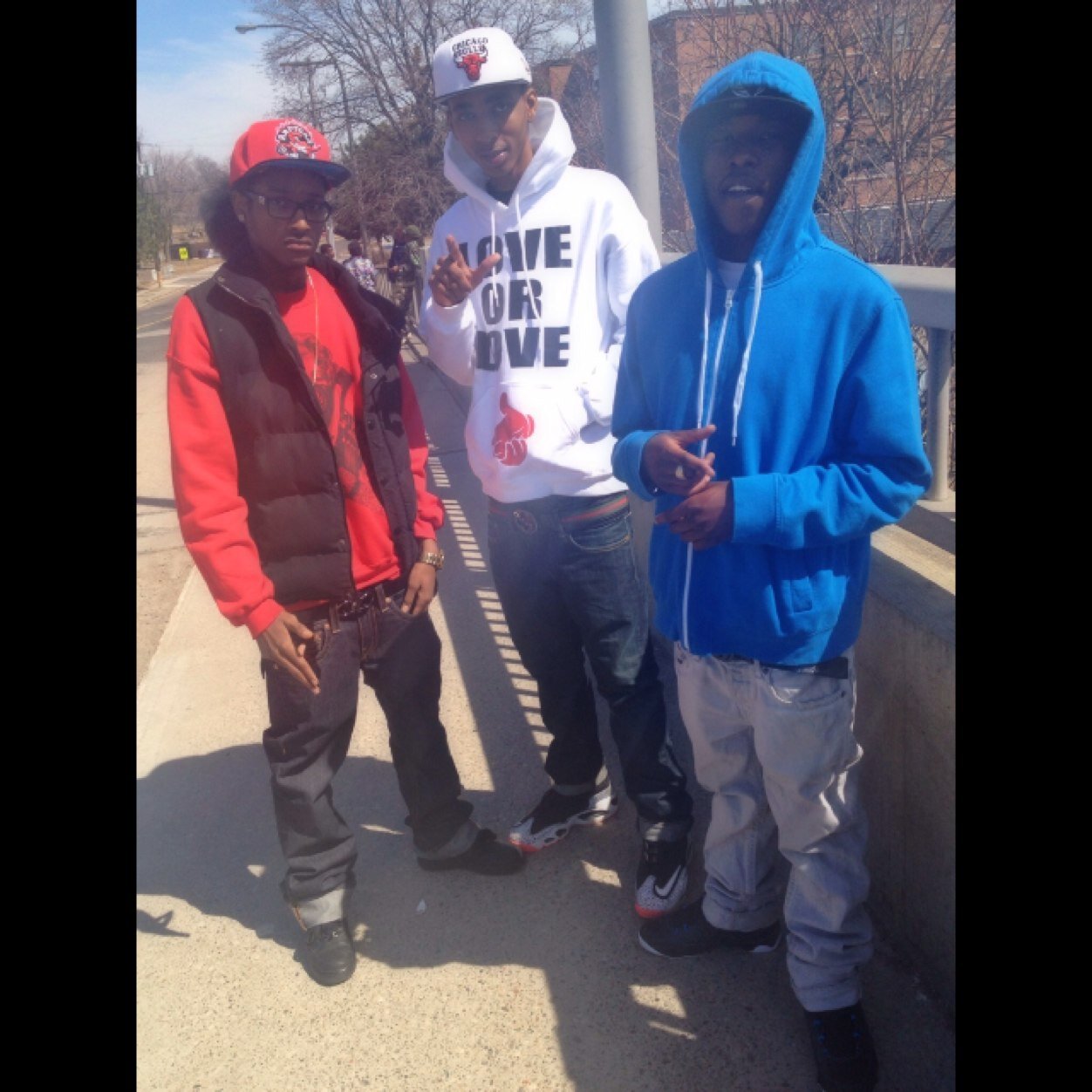 TizzyGoinnHam's profile picture. Second twitter of: @TheReal_Tizzy Instagram: tizzy_jc Youtube me! ||