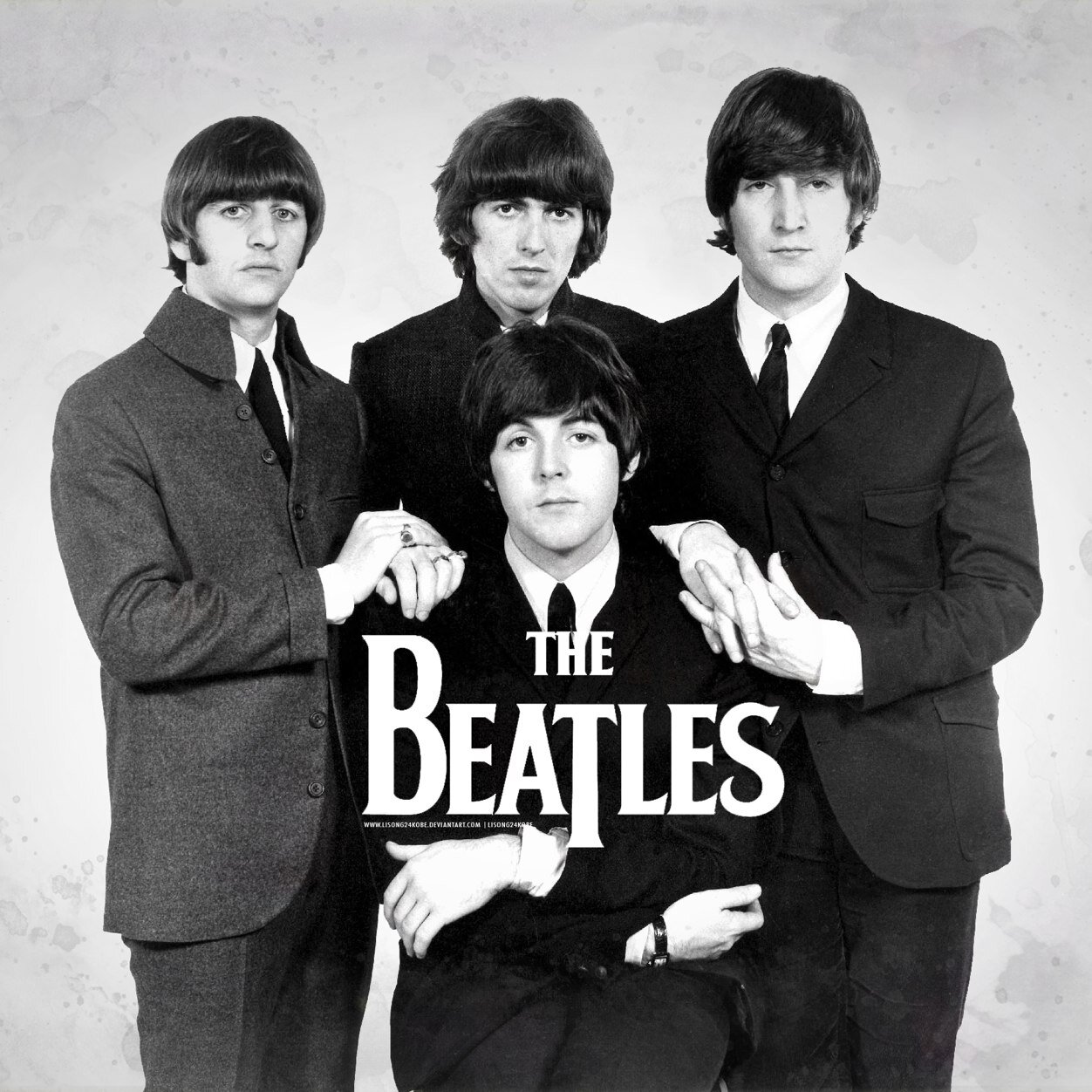 The Beatles fan