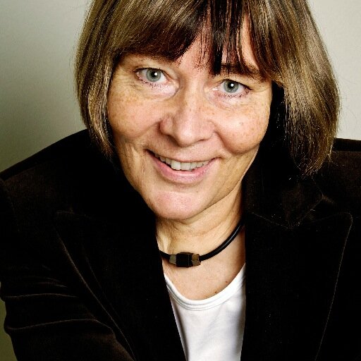 Professor, University of Helsinki.