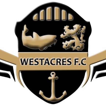 •Westacres FC•Fenham-Newcastle upon Tyne•Please DM for sponsorship and player opportunities•