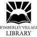 Wimberley Library (@WimLib) Twitter profile photo