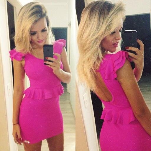 ♡ Madison-Eloisa Rodriguez ll Twin of Amarissa Rodriguez ll Ninteen ♡