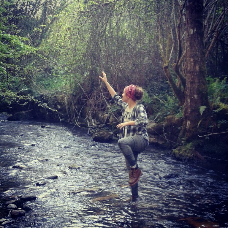 EleonoreHerranz's profile picture. Music is a moral law. It gives soul to the universe, wings to the mind