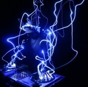 electronicmusic, electronic music, electronica