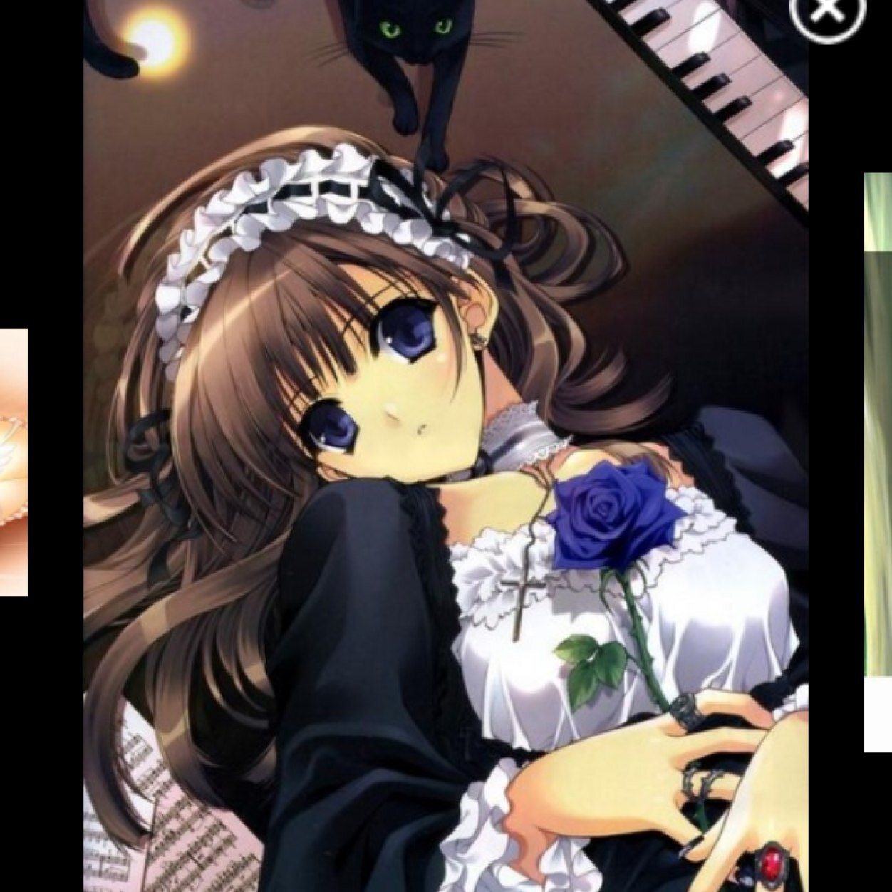 SaigeEll's profile picture. 