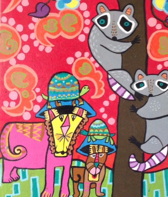 GauvinsRoom's profile picture. Currently a class full of vibrant Grade 4's ready to share and connect with the world!